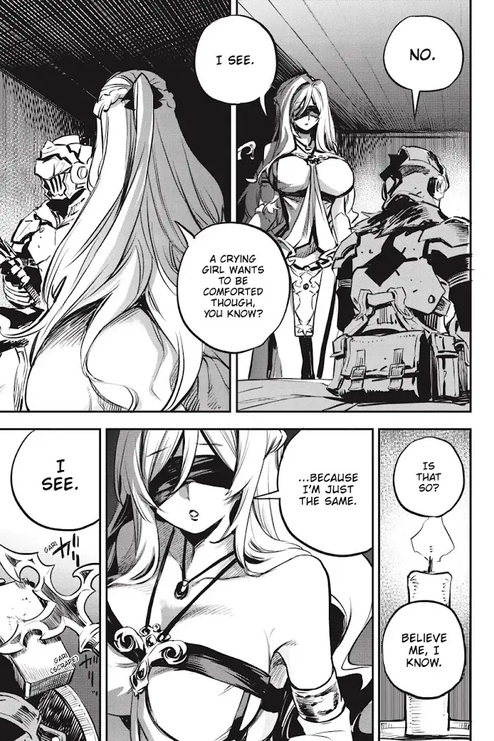 Goblin Slayer Chapter 103 image 10_optimized